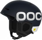 POC - Snowboard-/Skibrille - Fornix BC Apatite Navy Matt für Herren - Größe 5
