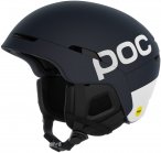 POC - Ski /Snowboard Helm - Obex BC MIPS Apatite Navy Matt für Herren - Größe