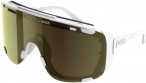 POC - Sonnenbrille &ndash; Unisex &ndash; Devour Glacial - Devour Glacial Hydrog