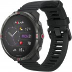 Polar - GPS-Uhr - Polar Grit X2 Black  - schwarz