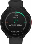 Polar - GPS-Uhren - Pacer Black  - schwarz
