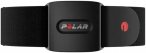 Polar - Herzfrequenz-Gürtel - Verity Sense Black  - schwarz