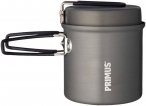 Primus - Biwak-Popote - LiTech Trek Kettle  - schwarz