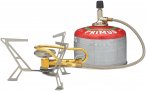 Primus - Multi-Fuel-Kocher - Express Spider II  - Grau
