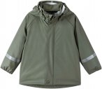 Reima - Regenjacke &ndash; Kind &ndash; Lampi Raincoat - Lampi Raincoat Greyish 
