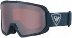 Rossignol - Skibrille &ndash; Essential - Essential Dark Blue  - Navy blau