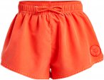 Roxy - No Bad Waves Boardshorts Emberglow für Damen - Größe M - Orange