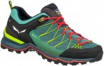 Salewa - Schuhe Tageswanderung &amp;amp; Herangehensweise in GORE-TEX - Ws Mtn T
