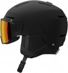 Salomon - Skihelm / Snowboardhelm &ndash; Unisex &ndash; Osmo Sigma - Osmo Sigma