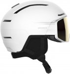 Salomon - Skihelm / Snowboardhelm &ndash; Unisex &ndash; Driver Pro Sigma - Driv