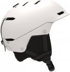 Salomon - Skihelm / Snowboardhelm &ndash; Unisex &ndash; Husk - Husk White für 