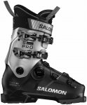 Salomon - Skischuhe - S/Pro Supra Boa 95 W für Damen - Größe 41-42 - schwarz