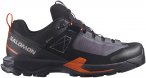 Salomon - Wanderschuhe Tageswanderung in GORE-TEX - X Ultra Alpine GTX W Nine Ir
