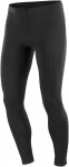 Salomon - Technische und atmungsaktive Strumpfhose - Shkout Core Tights M Deep B
