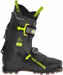 Salomon - Skitourenschuhe - Mtn Summit Sport Black/Safety Yellow/Black für Herr