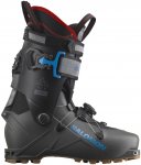 Salomon - Tourenskischuhe - S/Lab Mtn Summit Black/Anthracite/Trancend Blue für