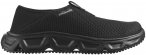 Salomon - Bergungsschuhe - Reelax Moc 6.0 Black/Black/Alloy für Herren - Größ