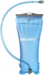 Salomon - Trinkblase - Soft Reservoir 2L Clear Blue  - Blau