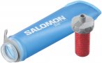Salomon - Flask mit Filter - Softflask Xa Filter 490 ml Clear Blue  - Blau
