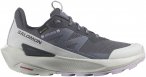 Salomon - Wanderschuhe aus GORE-TEX - Elixir Activ Gtx W India Ink/Glacier Gray/