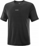 Salomon - Weiches, atmungsaktives T-Shirt &ndash; Herren &ndash; Shakeout Core S