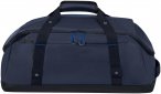 Samsonite - Reiseduffel - Ecodiver Duffle S Blue Nights  - Navy blau