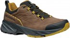 Scarpa - Wanderschuhe aus GORE-TEX - Rush 2 Pro GTX M Brown Sulphur für Herren 