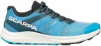 Scarpa - Traillaufschuhe &ndash; Herren &ndash; Spin Race - Spin Race Azure Whit