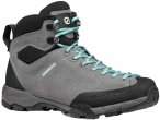 Scarpa - Wanderschuhe aus GORE-TEX - Mojito Hike GTX Wmn Smoke Jade für Damen -