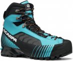 Scarpa - Bergsteiger-Schuhe - Ribelle Lite HD Wmn Baltic Baltic für Damen aus W