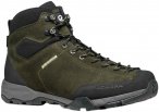 Scarpa - Wanderschuhe GORE-TEX - Mojito Hike GTX Thyme Green Lime für Herren - 