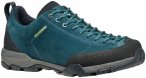 Scarpa - Herren Wanderschuhe - Mojito Trail Petrol Light Green für Herren aus L