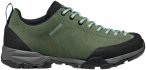 Scarpa - Tageswanderung Schuhe - Mojito Trail Wmn Birch Jade für Damen aus Lede