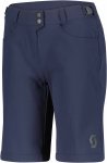 Scott - MTB-Shorts mit Imprägnierung &ndash; Damen / Shorts W's Trail Flow