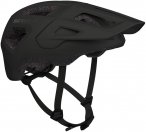 Scott - MTB-Helm - Helmet Jr Argo Plus (Ce) Black Matt  - Kindergröße 49-53 cm