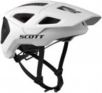 Scott - Mountainbike-Helm - Helmet Tago Plus (Ce) White/Black  - Größe S - Wei