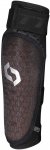 Scott - MTB Ellbogenschoner - Elbow Guard Jr Softcon Black  - Größe S - schwar
