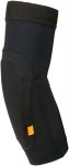 Scott - MTB-Ellenbogenschützer - Elbow Guards Soldier Ghost Black  - Größe XL
