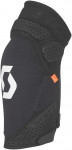 Scott - MTB Knieschützer - Knee Guards Grenade Evo Zip Black  aus Softshell - G