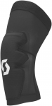 Scott - Knieschützer - Knee Pads Mission Evo Black  - Größe M - schwarz