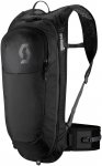 Scott - MTB-Rucksack - Pack Trail Protect FR' 10 dk grey/black  - Grau