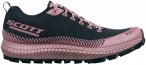 Scott - Trailschuhe - W's Supertrac Ultra RC blac/crys pk für Damen - Größe 3