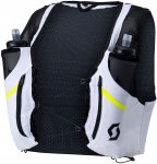 Scott - Trinkrucksack - Rc Pro Tr' 4 White/Black  - Größe M - Weiß