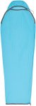 Sea To Summit - Inlet - Breeze Sleeping Bag Liner Mummy w/ Drawcord Standard  - 