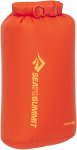 Sea To Summit - Leichte wasserfeste Tasche - Lightweight Dry Bag Spicy Orange  -