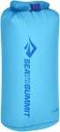 Sea To Summit - Ultraleichte wasserfeste Tasche - Ultra-Sil Dry Bag Blue Atoll  