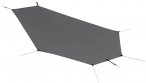 Sea To Summit - Bodenplane - Alto TR1 BigFoot Footprint  - Grau