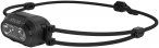 Silva - Ultraleichte Kopflampe für Running - Smini Fly Black  - schwarz