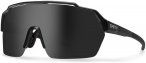 Smith - Sonnenbrille - Shift Split Mag Matte Black Chromapop Black  - schwarz