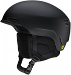Smith - Skihelm - Method MIPS Matte Black für Herren - Größe 63-67 cm - schwa